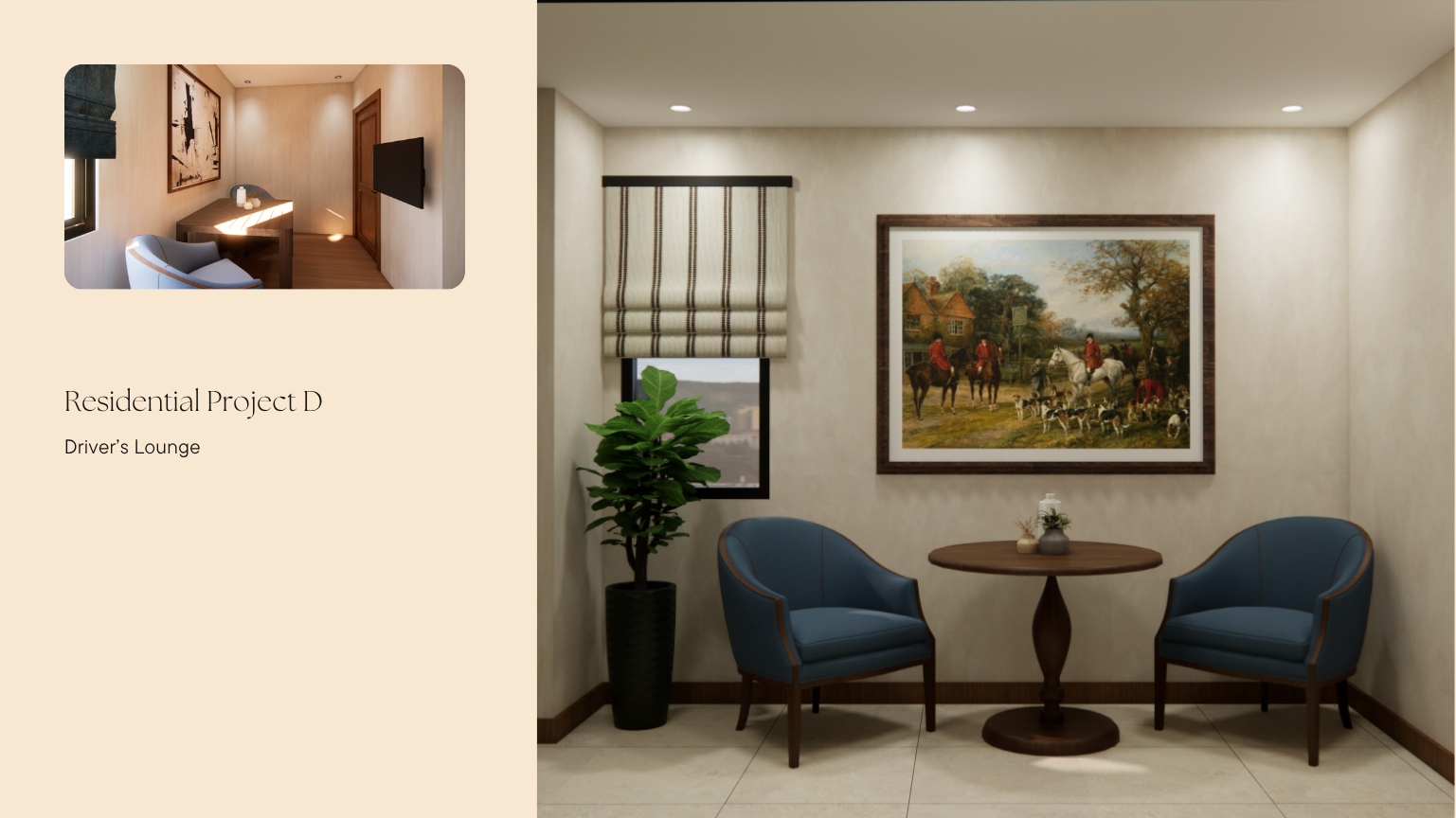 Residential Design