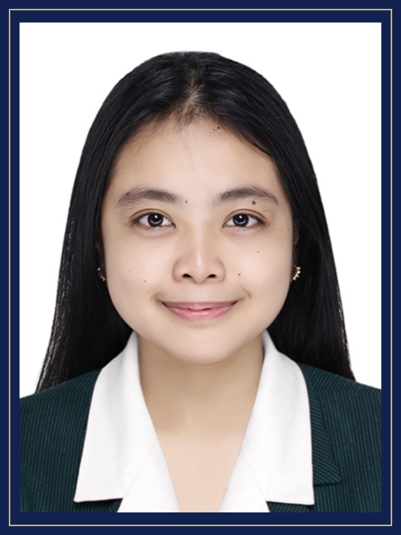 Maria Hannah Fatima Parreño